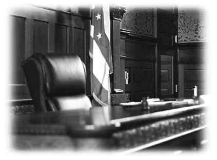 Court Room